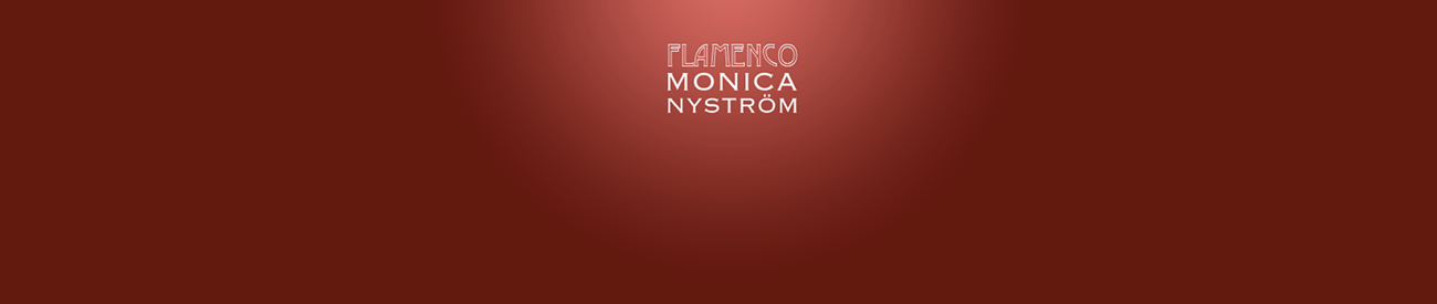 Monica Nyström